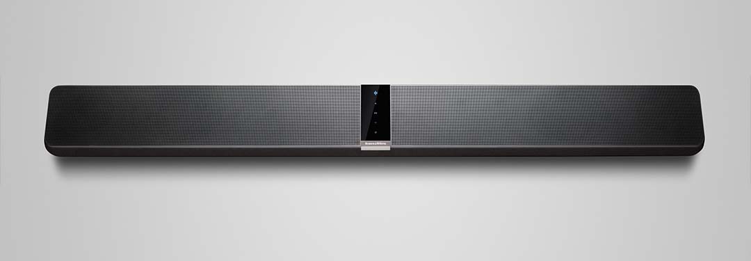 soundbar Panorama 3 Bowers & Wilkins