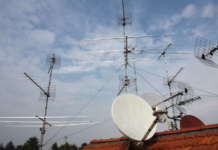 Guida alla manutenzione delle antenne terrestri