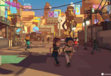 Metaverso in mostra, al Museo della Permanente di Milano The Sandbox