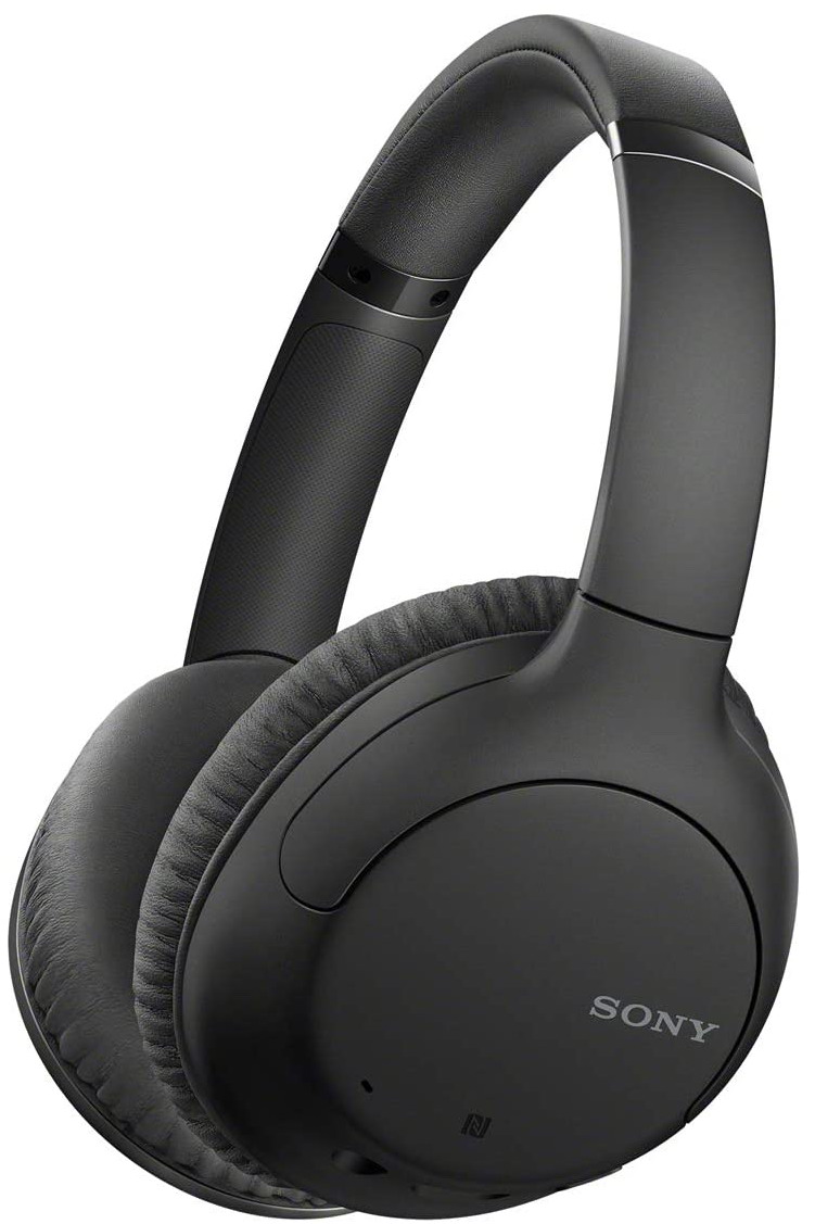 Cuffia Sony WH-CH710N