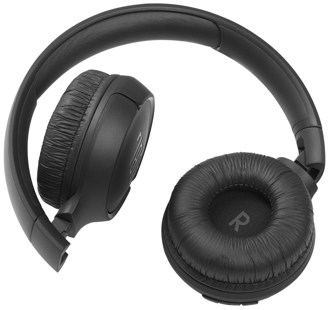 Cuffie on-ear supraurali JBL