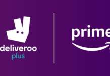 Deliveroo Plus incluso per un anno nell’abbonamento Amazon Prime Deliveroo Amazon