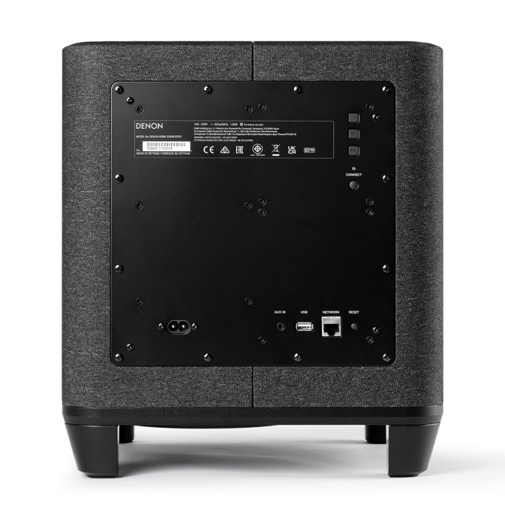 Denon Home Subwoofer