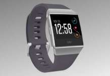 Fitbit, richiamo di sicurezza per gli smartwatch Ionic Fitbit