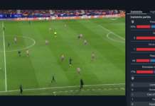Champions League: Prime Video lancia la funzione X Ray prime video X ray
