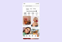 Pinterest: la ricerca per tipo di capelli arriva in Italia Pinterest