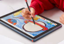 Come Lenovo protegge la moderna didattica digitale Lenovo