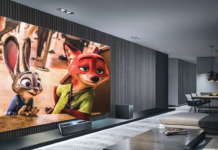 Videoproiettori con ottica ultra-corta: come sceglierli, quali acquistare Laser TV in salotto