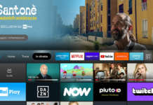 Amazon, “Live” tab disponibile su tutti i dispositivi Fire TV amazon fire tv