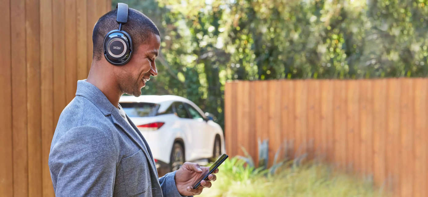 Mark Levinson № 5909