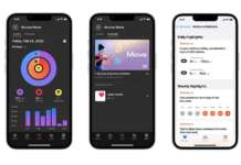 Oculus Move, fitness tracker anche su smartphone e Apple Watch Oculus Move