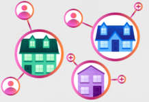 Netflix inizia a far pagare la condivisione al di fuori di casa Netflix