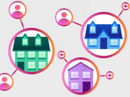 Netflix inizia a far pagare la condivisione al di fuori di casa Netflix