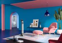 Samsung Bespoke Jet: la scopa elettrica senza fili che si svuota da sola Samsung Bespoke Jet