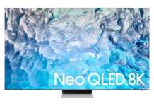 Samsung lancia in Italia la nuova gamma Tv Neo QLED Samsung