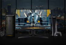 Asus TUF Gaming, nuovi monitor per Pc e console Asus TUF Gaming