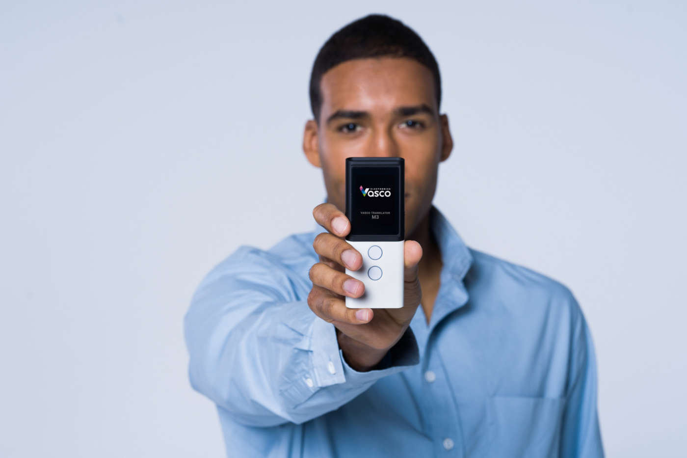 Vasco Translator M3