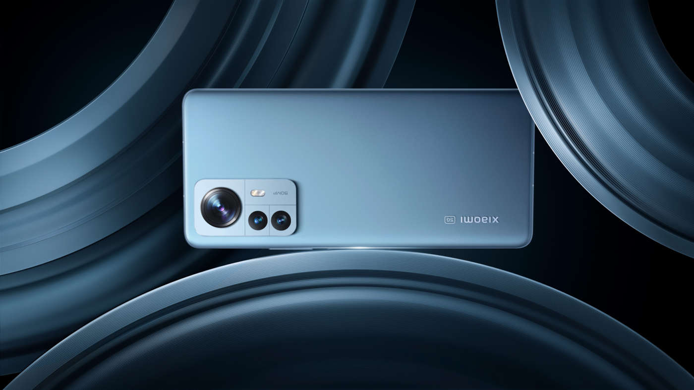 xiaomi 12