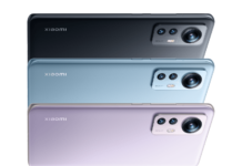 Xiaomi rinnova gli smartphone e lancia la serie 12 xiaomi 12