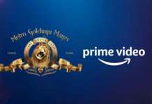 Metro Goldwyn Mayer ora fa parte di Amazon Prime Studio mgm amazon prime