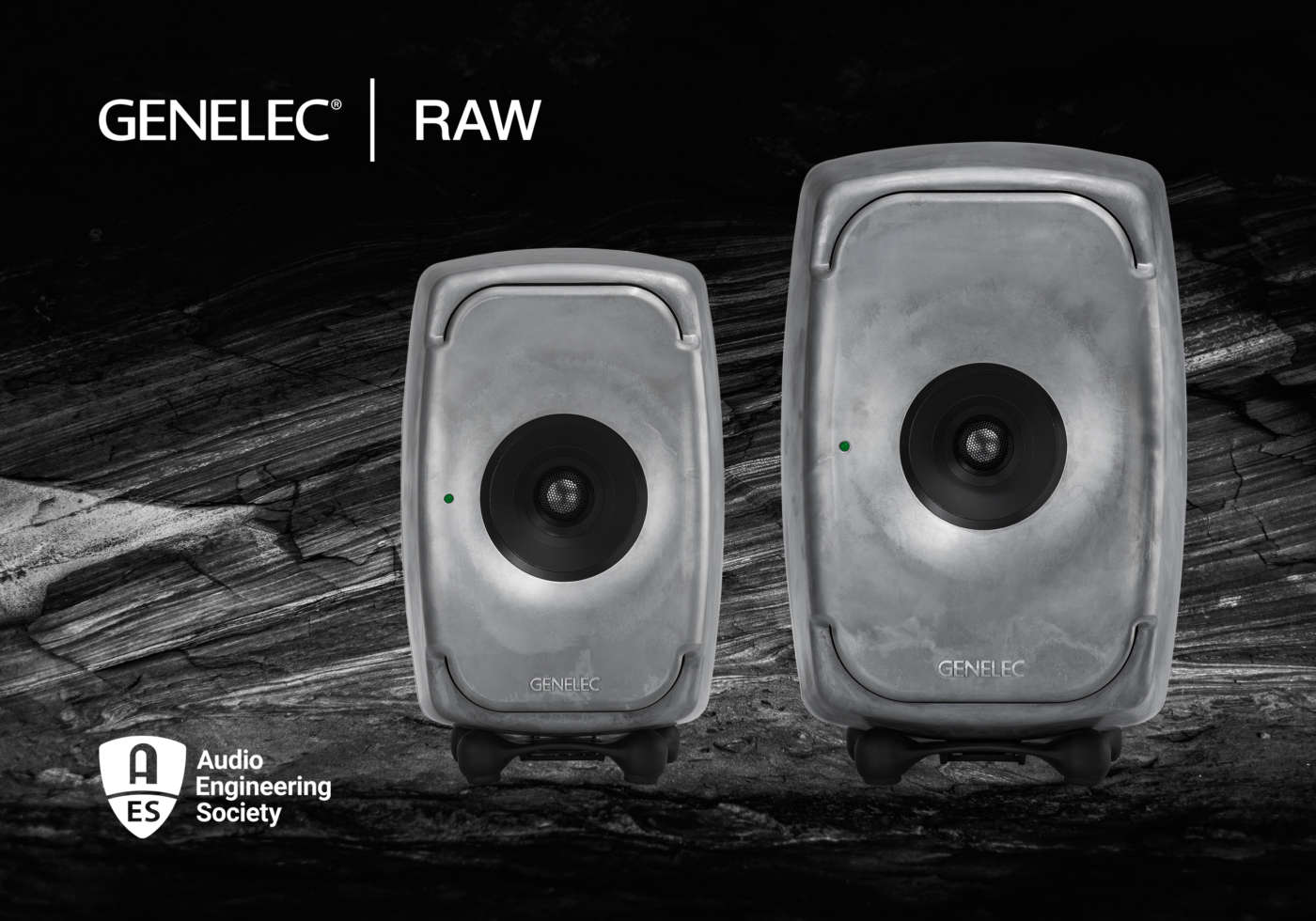 Genelec Raw