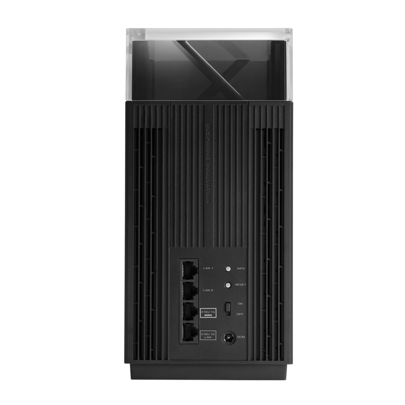 Asus ZenWiFi Pro ET12