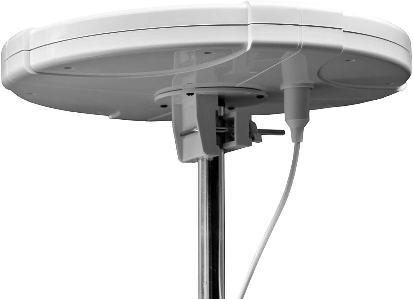 Antenna omnidirezionale per DTT (Credit: Unispectra)