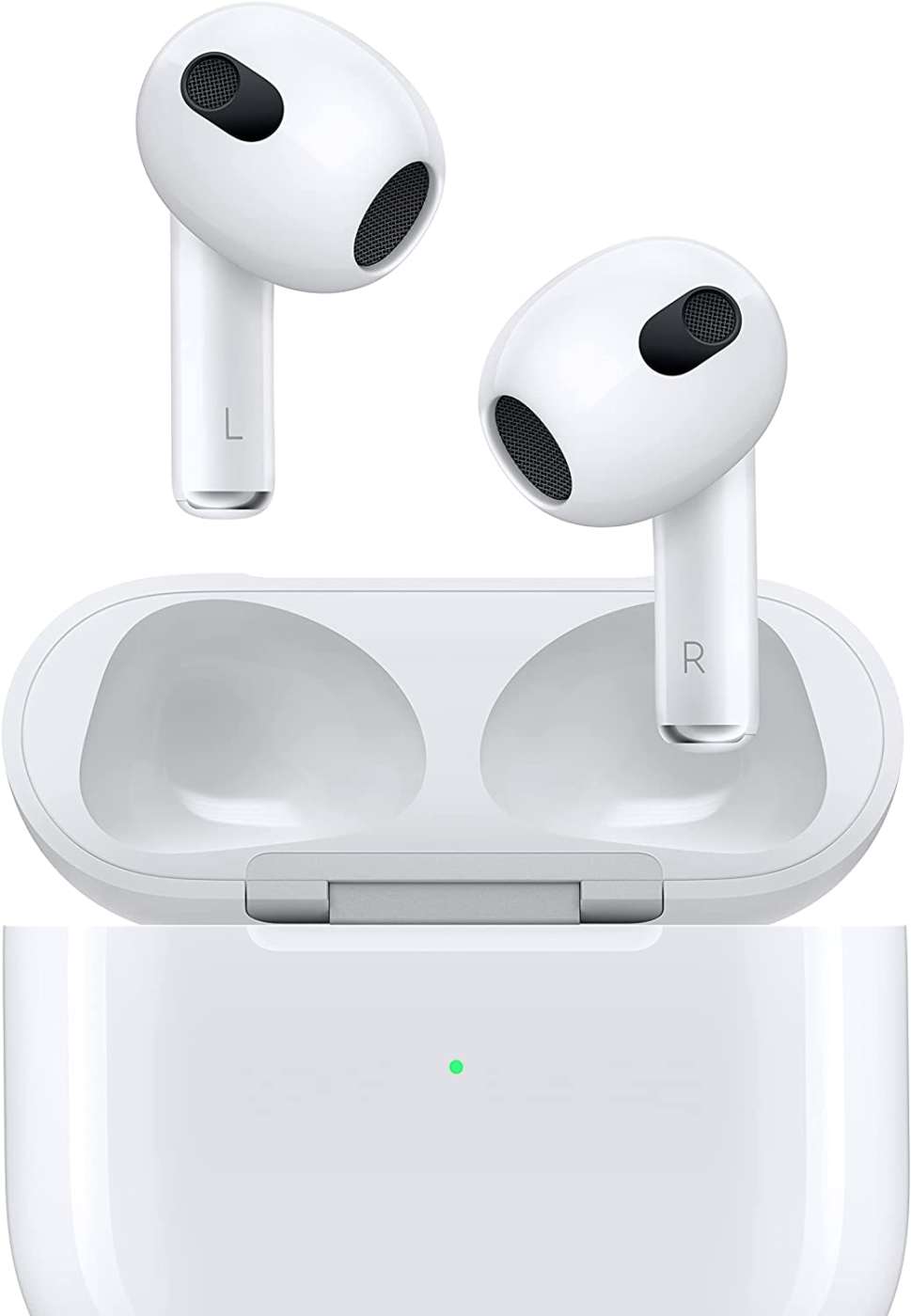 Auricolari Apple AirPods3