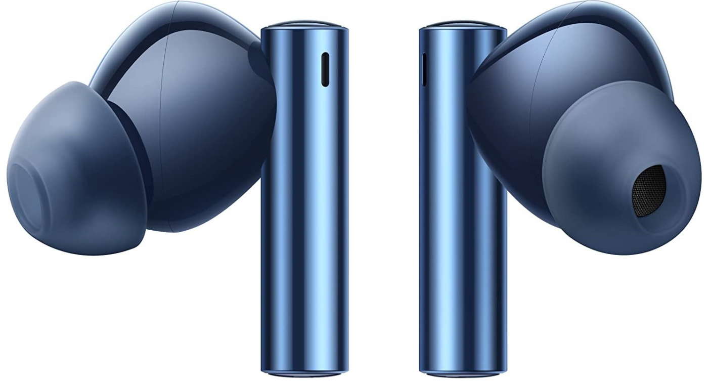 Auricolari in-ear Realme