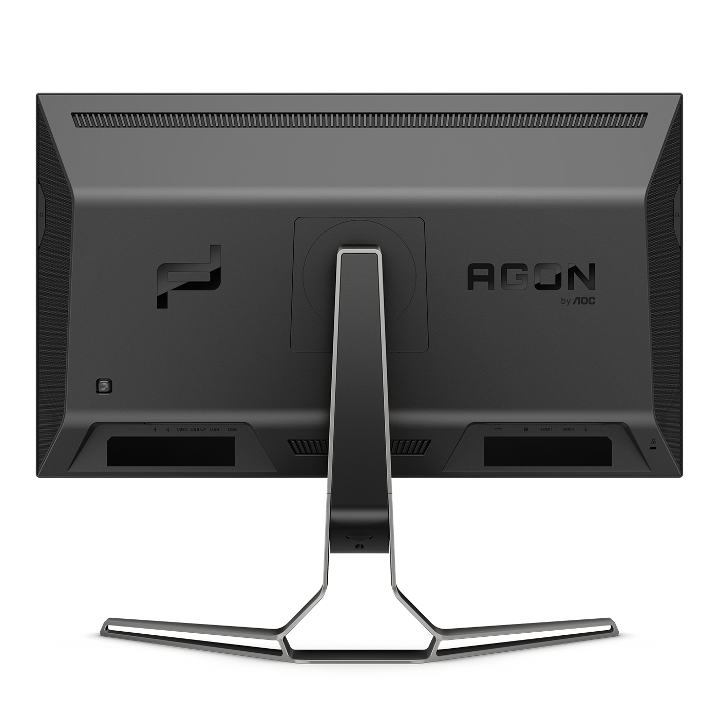 Porsche Design Aoc Agon Pro PD32M