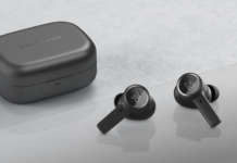 Bang & Olufsen presenta i nuovi auricolari Beoplay EX Beoplay EX 0001