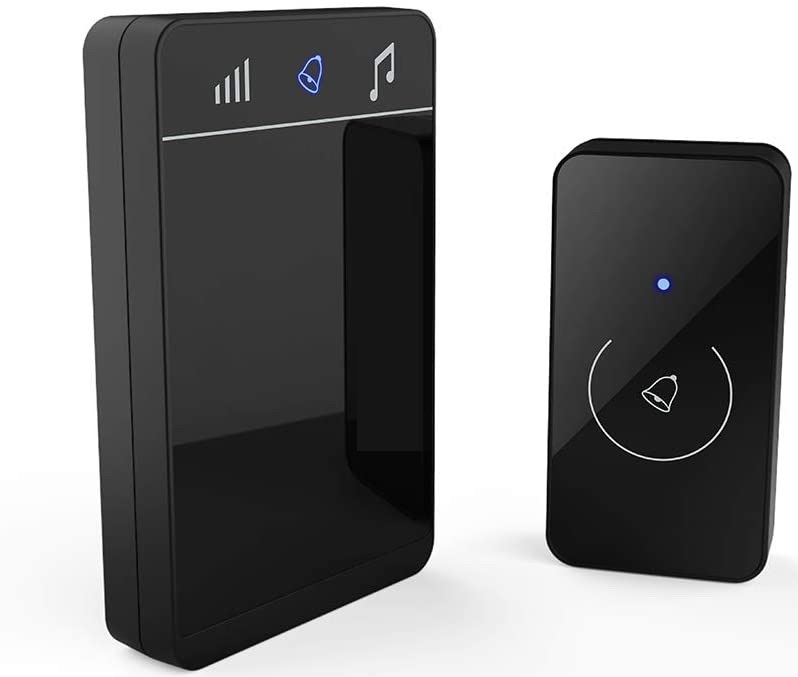 Campanello wireless Lanbei