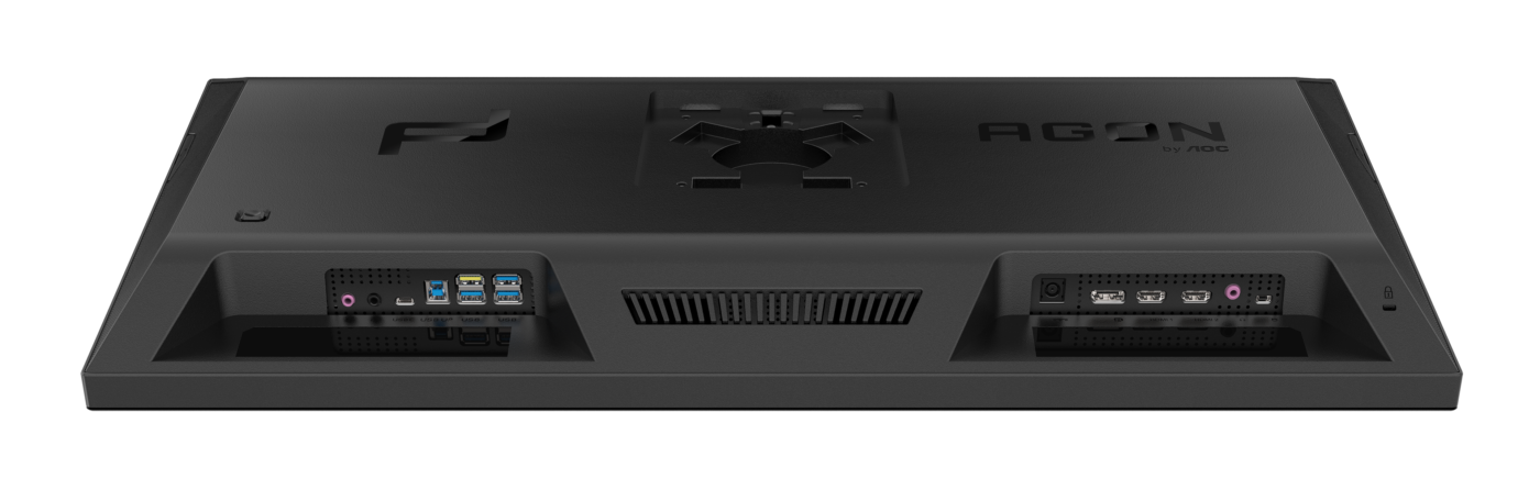 Porsche Design Aoc Agon Pro PD32M