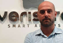 Nella domotica la sicurezza inizia sulla porta di casa