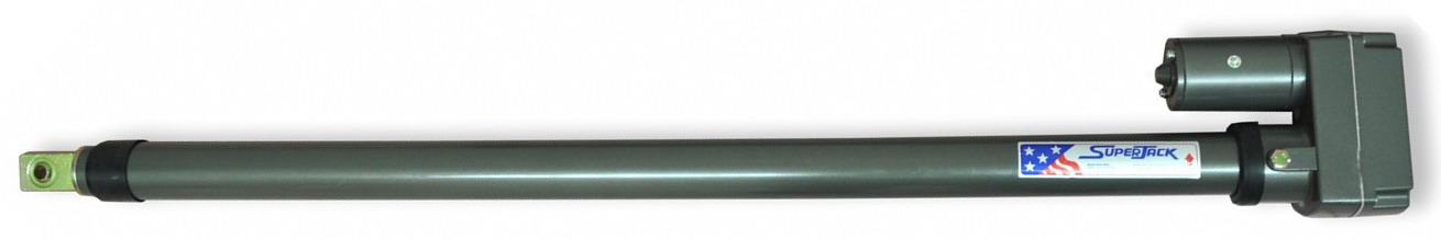 Motore a pistone Superjack