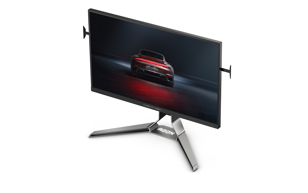 Porsche Design Aoc Agon Pro PD32M