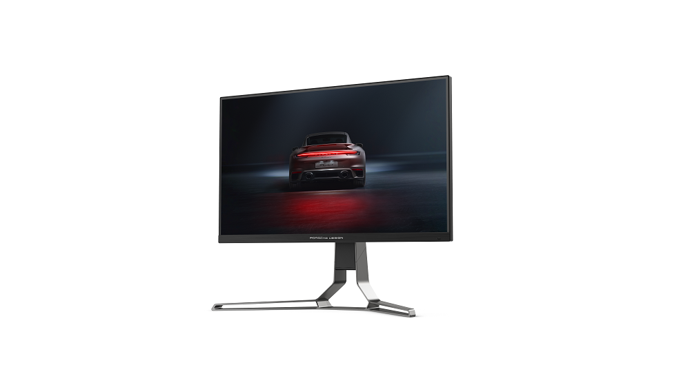 Porsche Design Aoc Agon Pro PD32M