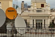 Manutenzione parabola SAT: consigli e trucchi