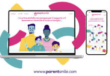 Parentsmile, la piattaforma che supporta genitori e famiglie Parentsmile