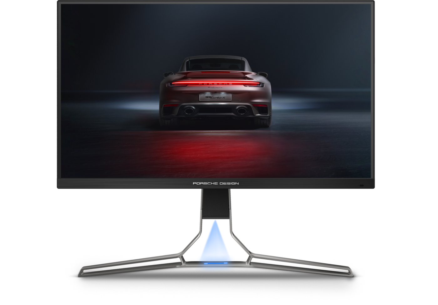 Porsche Design Aoc Agon Pro PD32M