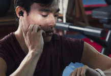 Sennheiser presenta gli auricolari true wireless per lo sport Sennheiser