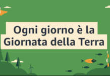 Amazon, ecco le idee sostenibili per la Giornata della Terra amazon