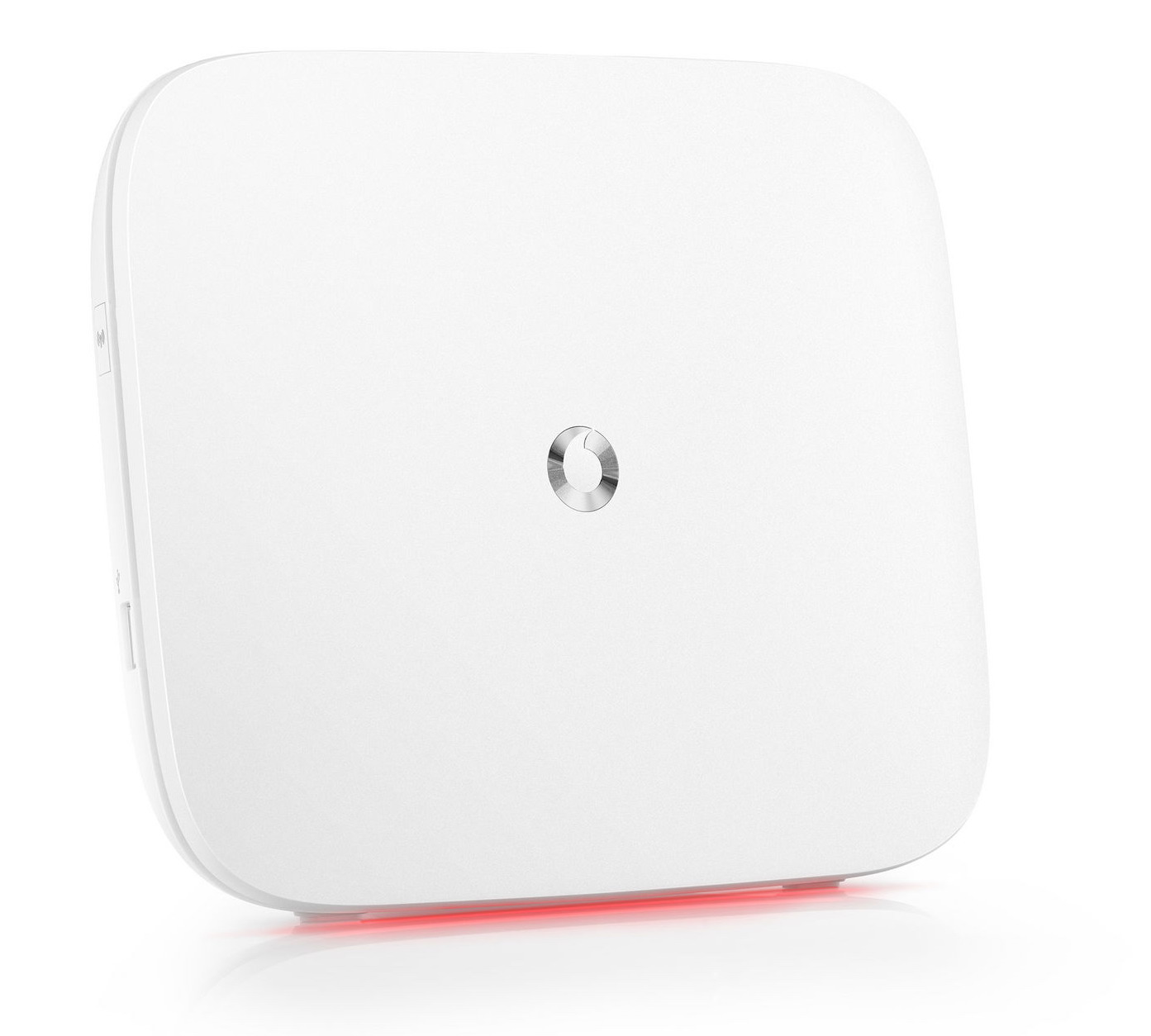 Vodafone Station Revolution