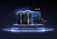 Asus ZenWiFi Pro ET12, per una connessione veloce e sicura Asus ZenWiFi Pro ET12