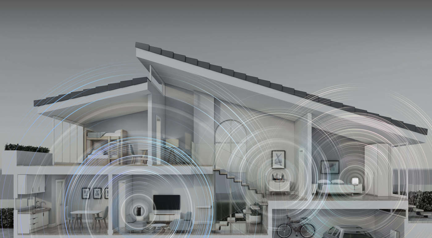 Asus ZenWiFi Pro ET12