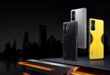 Poco svela il nuovo smartphone flagship, smartwatch e auricolari