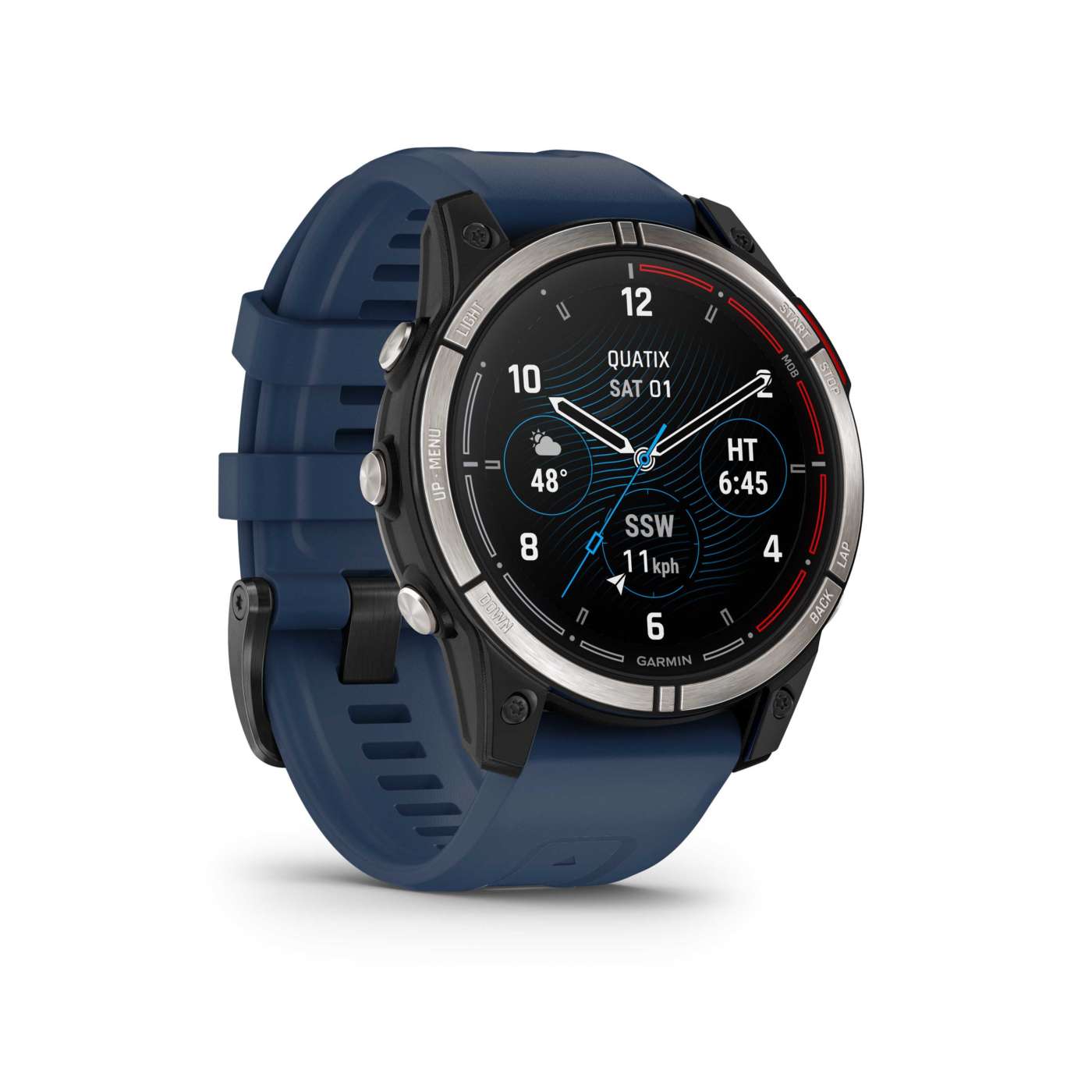 Garmin Quatix 7