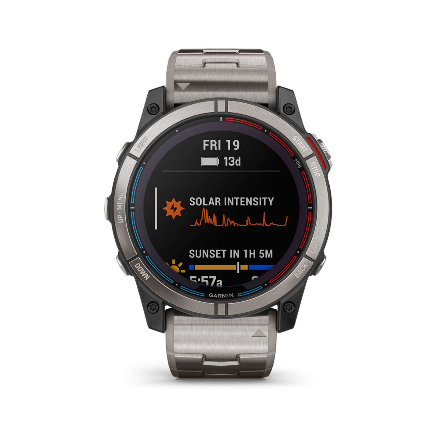 Garmin Quatix 7