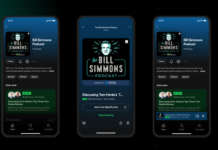 Nasce Spotify Live, per le esperienze audio dal vivo Spotify Live