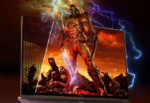 Lenovo presenta la nuova serie laptop gaming Legion 7 Lenovo